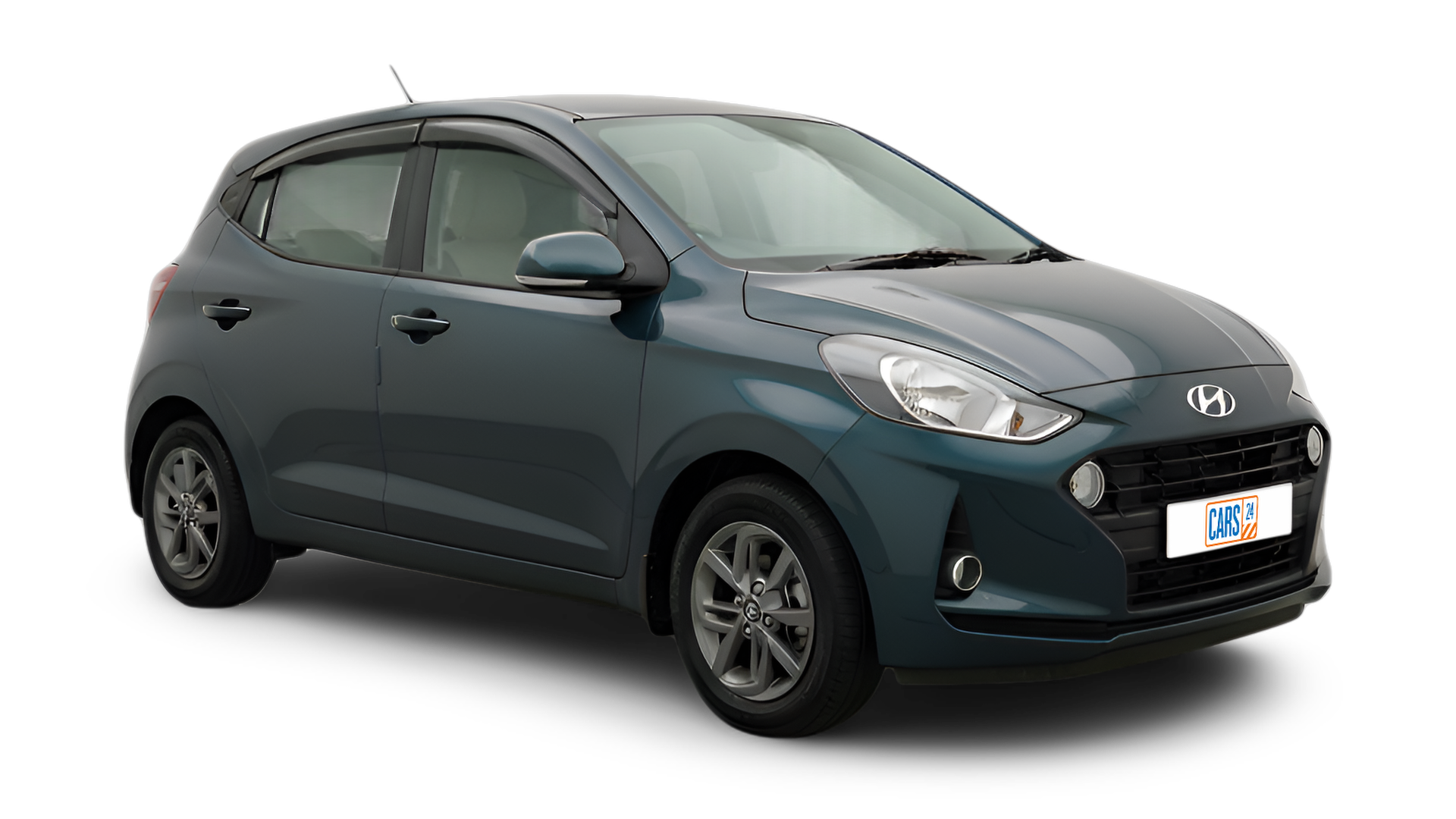 Hyundai GRAND I10 NIOS-img